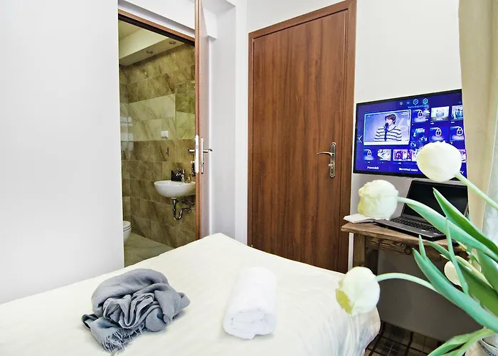 Five Stars Aparthotel 3*