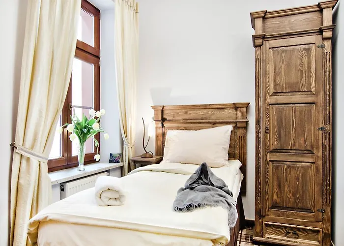 Appart hôtel Five Stars 3*