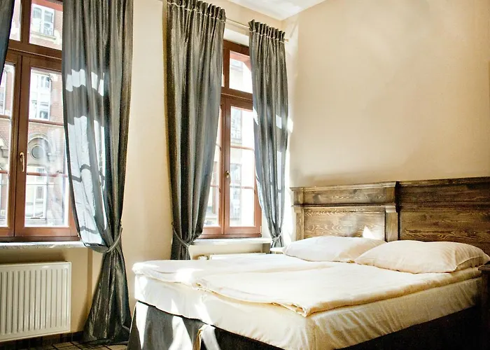 Aparthotel Five Stars Wroclaw