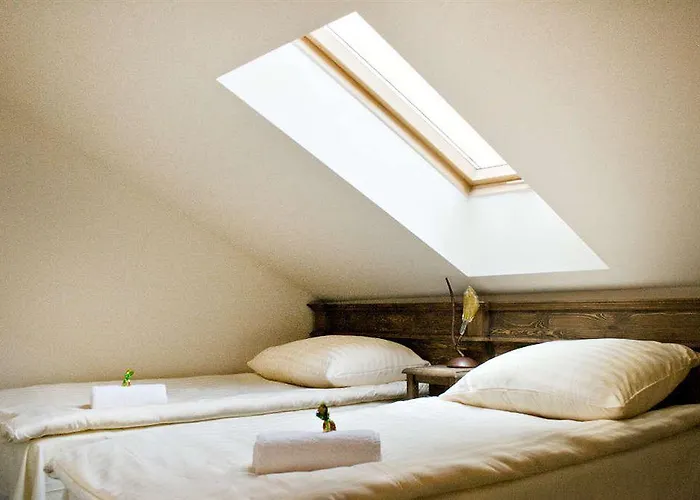 Aparthotel Five Stars Wroclaw