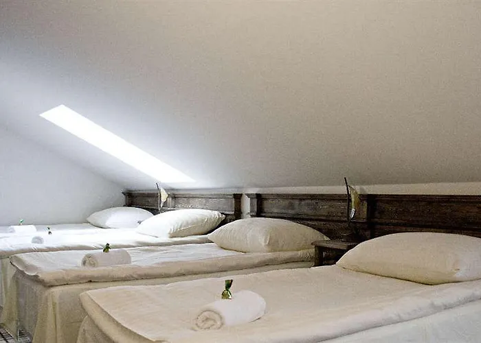 Five Stars Aparthotel