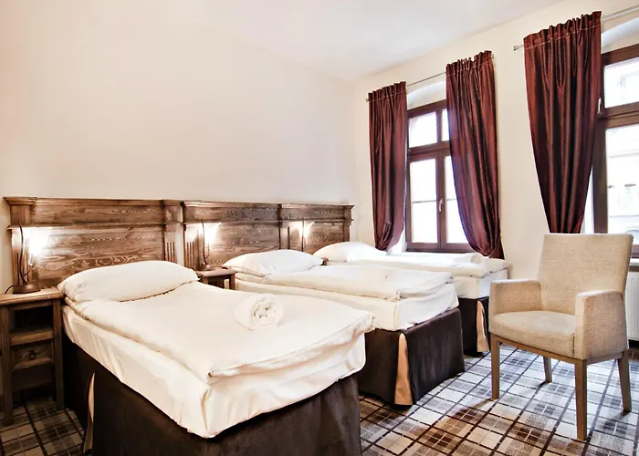 Five Stars Aparthotel 3*