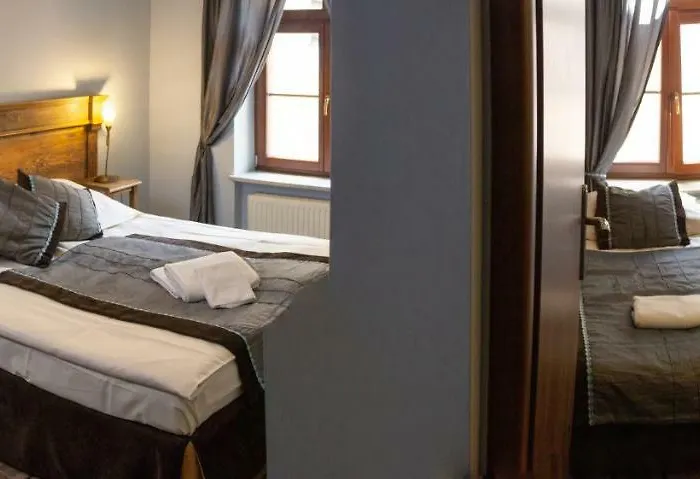 Five Stars Appart hôtel Wrocław