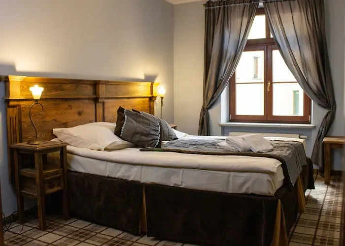 Appart hôtel Five Stars 3*