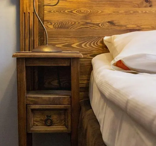 Five Stars 3* Wrocław