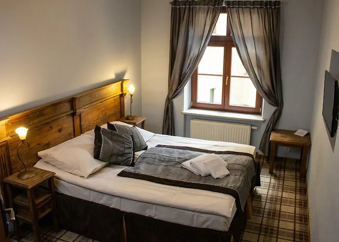 Five Stars Appart hôtel 3*