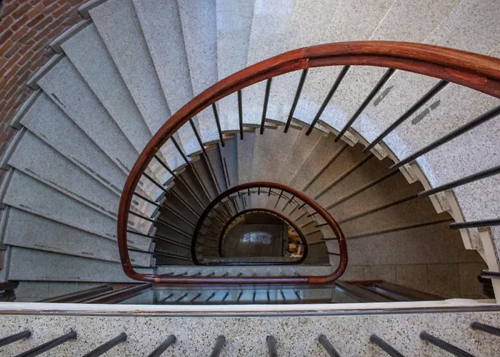 Aparthotel Five Stars