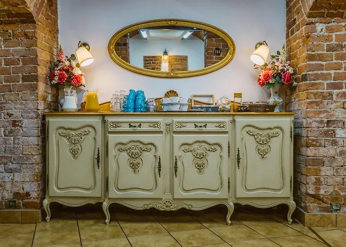 Five Stars Aparthotel Wroclaw