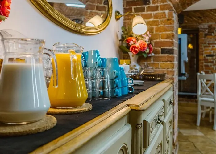 Five Stars Appart hôtel 3*